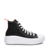 Converse CT Move Platform hoge sneakers