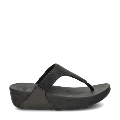 Fitflop Lulu Shimmer Lux slippers