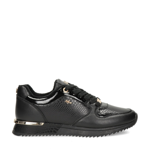 Mexx Maggie lage sneakers