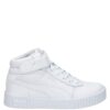 Puma Carina 2.0 Mid hoge sneakers