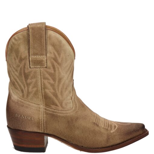 Sendra 16954 Berdy enkellaarsjes