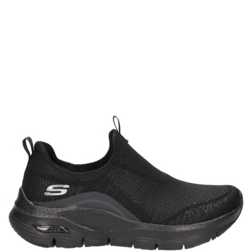 Skechers Arch Fit instapschoenen