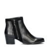 Regarde le Ciel Isabel 28 rits- & gesloten boots