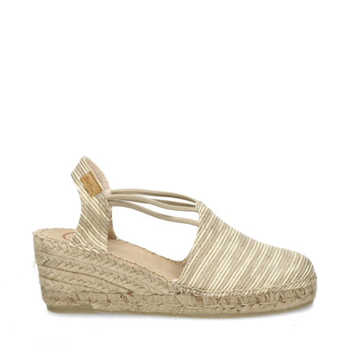 Toni Pons Tania-ZR espadrilles