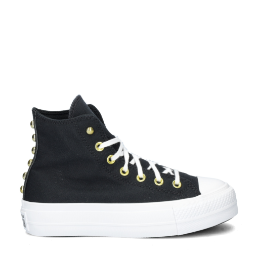 Converse Chuck Taylor All Star Lift Stud hoge sneakers