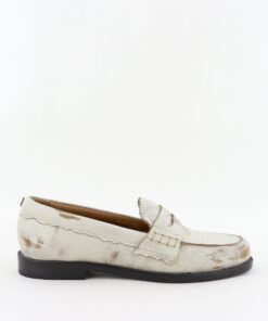 Golden Goose loafers Jerry GWF00268.F004262.11411 creme
