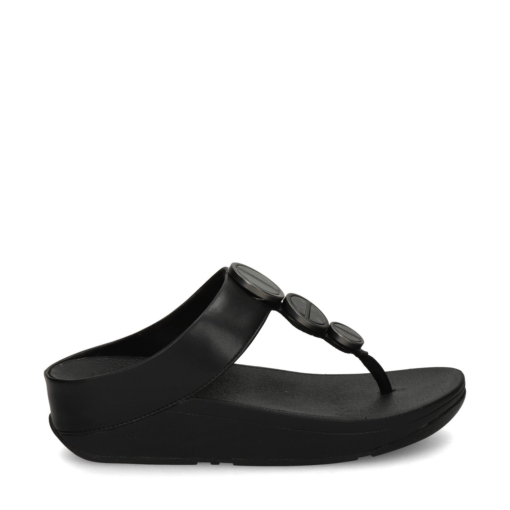 Fitflop Halo slippers
