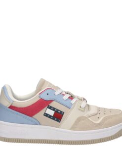 Tommy Jeans Basket lage sneakers