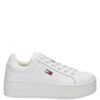 Tommy Jeans lage sneakers