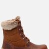 Panama Jack Tuscani B26 Veterboots cognac