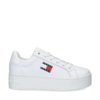 Tommy Jeans Flatform ESS lage sneakers