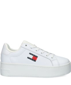 Tommy Jeans Flatform ESS lage sneakers