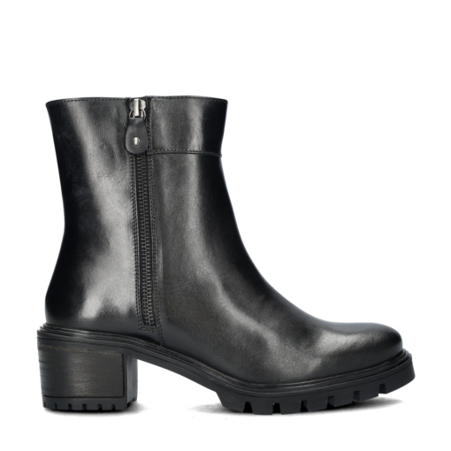 Ara Denver rits- & gesloten boots