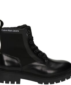 Calvin Klein Military Boot veterboots