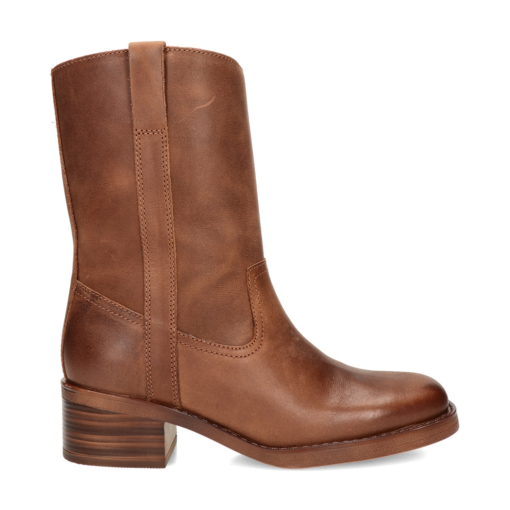 Nelson Esmee rits- & gesloten boots