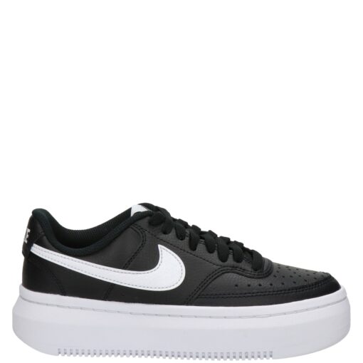 Nike Court Vision Alta lage sneakers