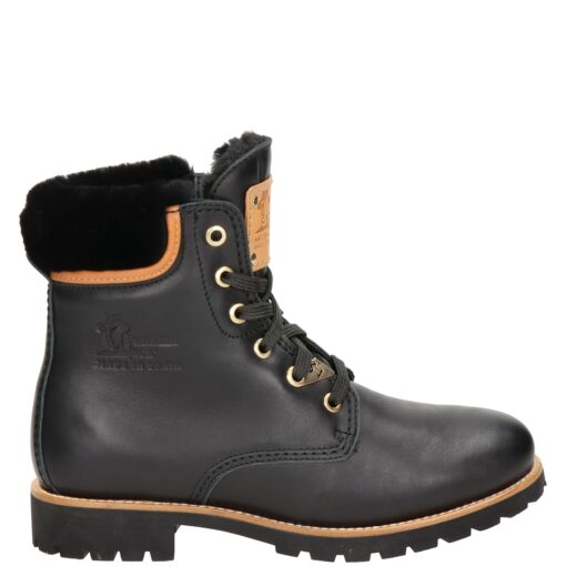 Panama Jack Panama Jack Igloo Travelling veterboots