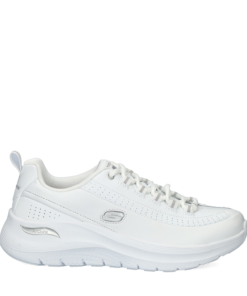 Skechers Arch Fit 2.0 Star Bound lage sneakers