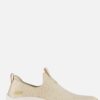 Skechers Arch Fit D'Lux Slip-On Sneakers beige