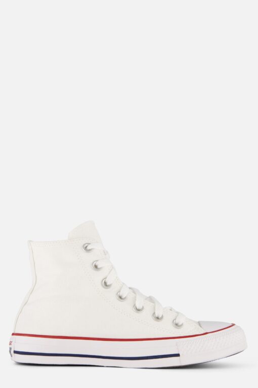Converse Chuck Taylor Hi Sneakers wit Canvas
