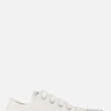 Converse Chuck Taylor Ox Sneakers wit Canvas