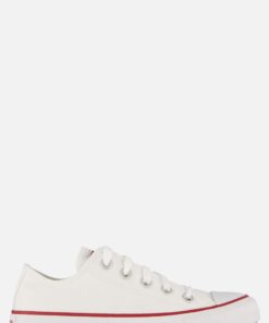 Converse Chuck Taylor Ox Sneakers wit Canvas