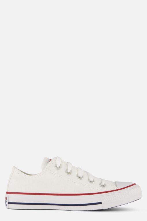 Converse Chuck Taylor Ox Sneakers wit Canvas