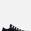 Converse Chuck Taylor Ox Sneakers zwart Canvas