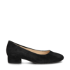 Gabor pumps