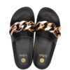 La Strada slippers