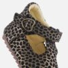 Shoesme Babyschoenen beige Leer