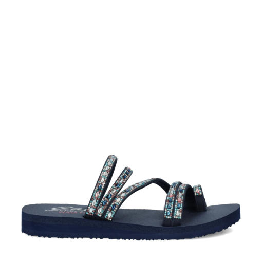 Skechers Meditation Greece Vibes slippers