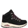 Skechers Rugged One veterboots