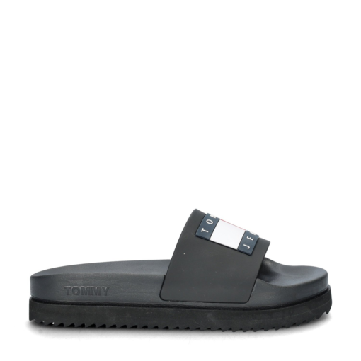 Tommy Jeans Elevated Platform slippers