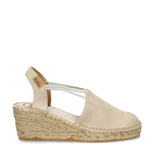 Toni Pons Tremp espadrilles