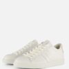 Ecco Street Lite W Sneakers wit Leer