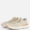 Feyn Claire 18 Sneakers beige Suede