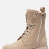 Panama Jack Frisia B8 Veterboots beige Nubuck