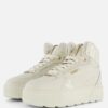 Puma Karmen Rebelle Mid Sneakers beige