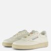 Reebok Club C 85 Sneakers beige Textiel