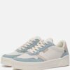 Rieker Revolution Sneakers blauw Synthetisch