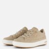 Skechers Arch Fit Arcade Sneakers taupe Textiel