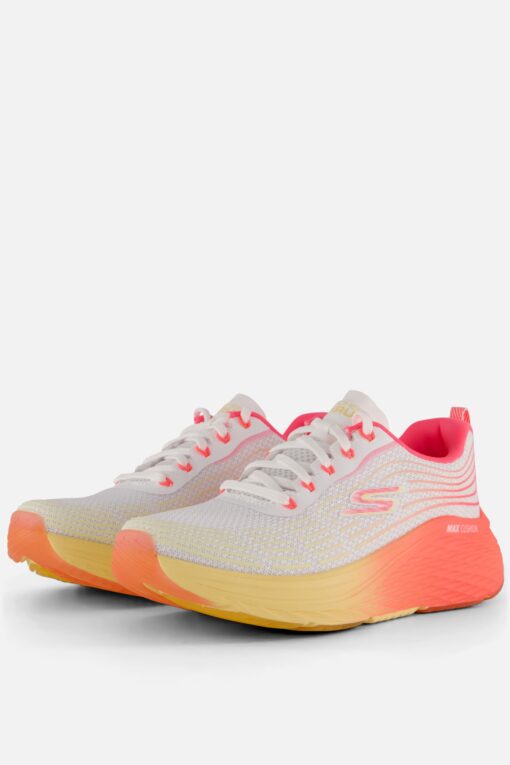 Skechers Max Cushioning Elite 2.0 Sneakers roze