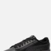 Puma Jada sneakers zwart Imitatieleer