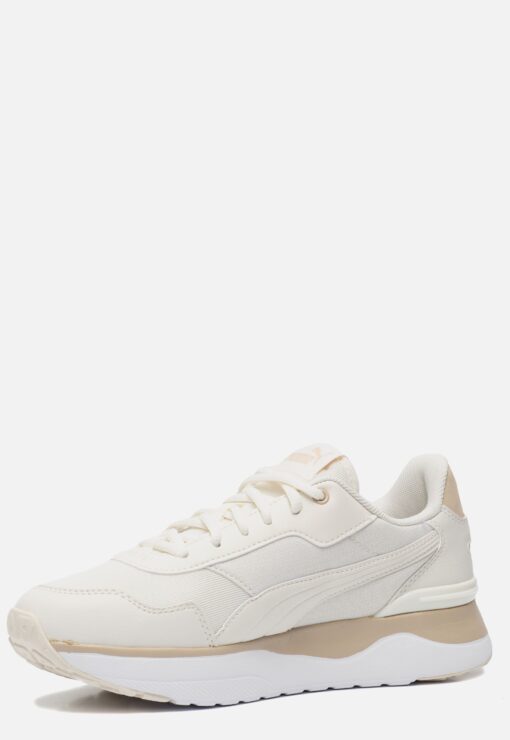 Puma R78 Voyage Sneakers beige Synthetisch