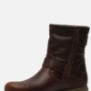 Panama Jack Felina B10 boots bruin Leer