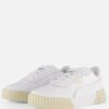 Puma Carina 2.0 Sneakers wit Synthetisch