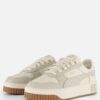 Puma Carina Street Sneakers beige Synthetisch