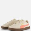 Puma Club II Era Sneakers beige Suede