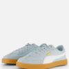 Puma Club II Era Sneakers blauw Suede